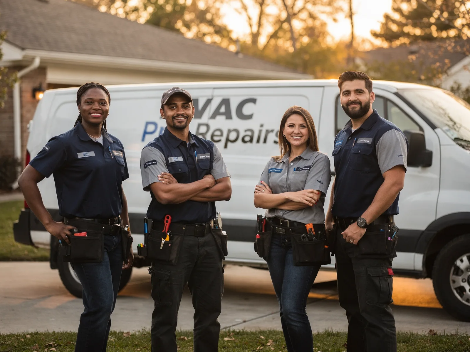 Heat Pump Repair company in Shively, KY