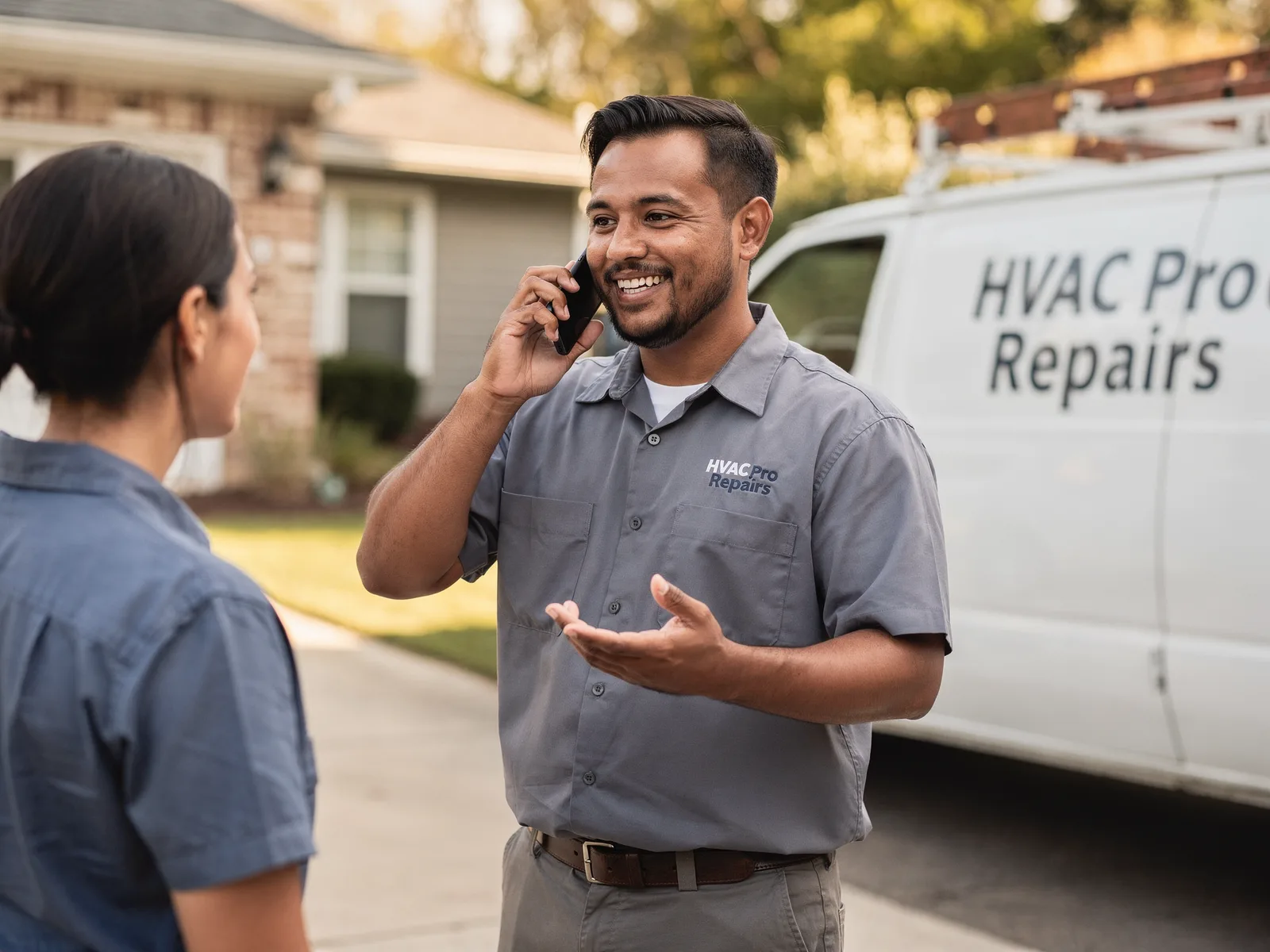 Heat Pump Repair Shively, KY FAQs